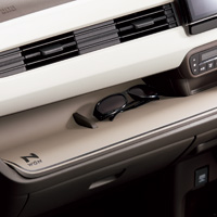 Instrument panel tray